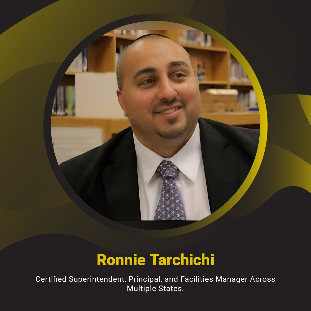 Ronnie Tarchichi Image