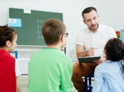 Learning Disabilities-Ronnie Tarchichi
