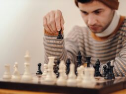 Strategic Thinking