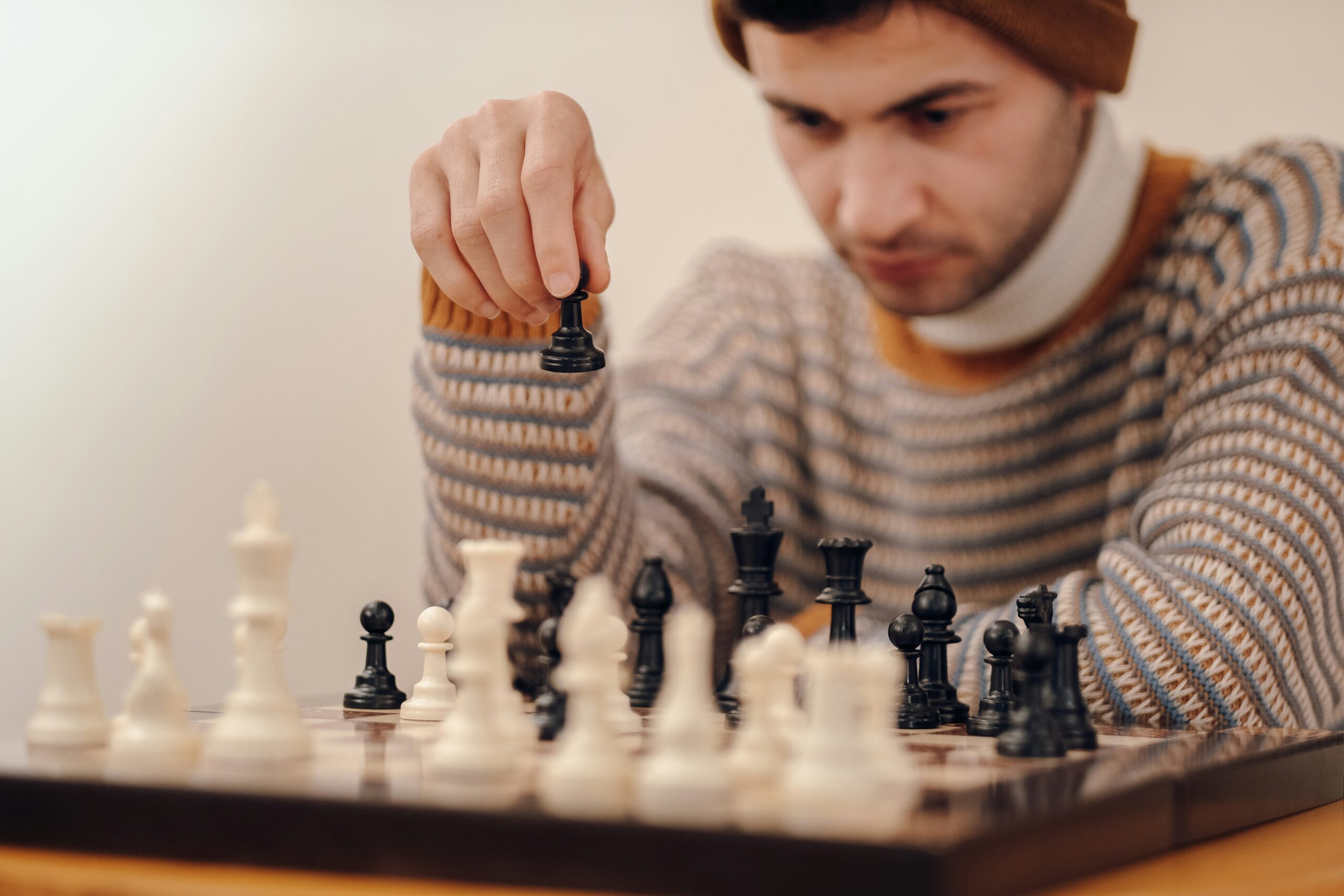 Strategic Thinking